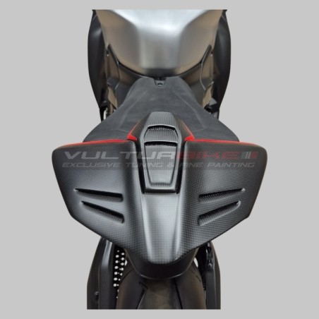 Custom Carbon Heck - Ducati Panigale und Streetfighter V4 / V4S