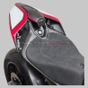 Special carbon single-seater tail for Ducati Panigale and Streetfighter V4 / V4S