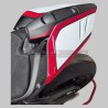 Cola monoplaza de carbono especial para Ducati Panigale y Streetfighter V4 / V4S