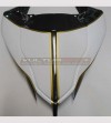 Special customizable tails number holder - Ducati Streetfighter 