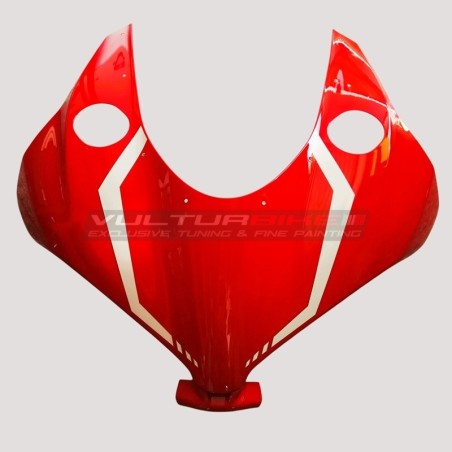 Profilés adhésifs pour bulle - Ducati Panigale V2