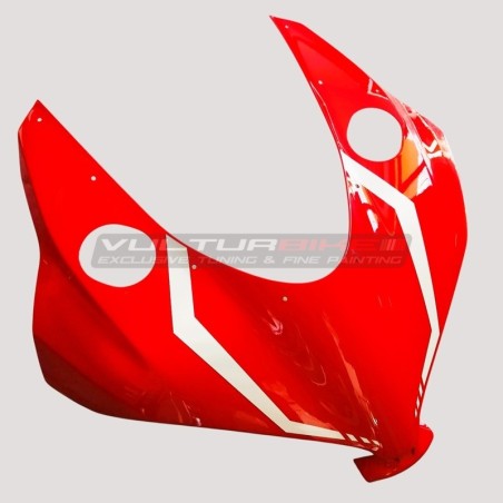 Perfiles adhesivos para parabrisas - Ducati Panigale V2