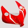 Profili adesivi per cupolino - Ducati Panigale V2