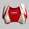 Set d’autocollants pour couvercle de batterie - Ducati Panigale / Streetfighter V2
