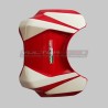 Set d’autocollants pour couvercle de batterie - Ducati Panigale / Streetfighter V2