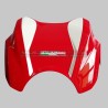 Profilés adhésifs larges pour couvercle de batterie -Ducati Panigale / Streetfighter V2