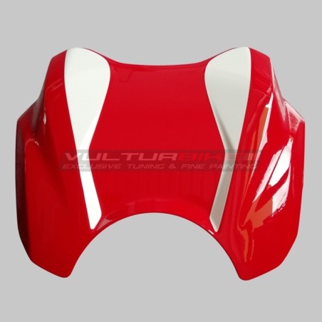 Profili adesivi larghi per cover batteria -Ducati Panigale / Streetfighter V2