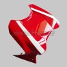 Bandes décoratives pour couvercle de batterie - Ducati Panigale / Streetfighter V2