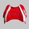 Bandes décoratives pour couvercle de batterie - Ducati Panigale / Streetfighter V2