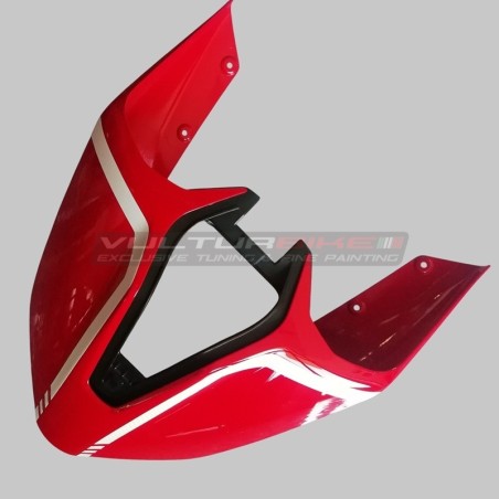 Profili adesivi colorati per codone - Ducati Panigale / Streetfighter V2