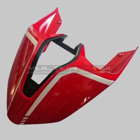 Coloured adhesive profiles for tail - Ducati Panigale / Streetfighter V2