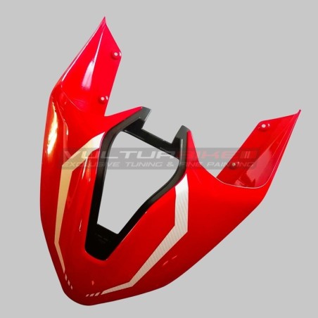 Bandes arrière décoratives - Ducati Panigale / Streetfighter V2