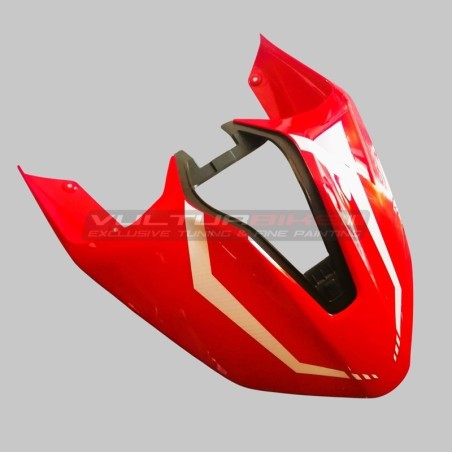 Bandes arrière décoratives - Ducati Panigale / Streetfighter V2