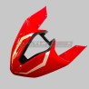 Decorative tail strips - Ducati Panigale / Streetfighter V2