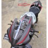 Perfiles adhesivos personalizables para cola - Ducati Panigale y Streetfighter V4 / V4S