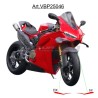 Strisce decorative per parafango anteriore - Ducati Panigale V4 / V4S