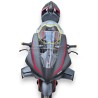 Tiras adhesivas personalizables para la tapa de la batería - Ducati Panigale V4 / V4 S