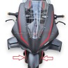 Strisce decorative per parafango anteriore - Ducati Panigale V4 / V4S