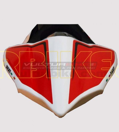 Kit motorradaufkleber Basis - Ducati Panigale 899/1199 