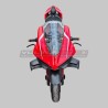Adesivi decorativi per carene - Ducati Panigale V4 2025 / 2026