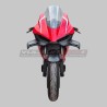 Dekorative Verkleidungsaufkleber - Ducati Panigale V4 2025 / 2026
