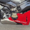 Dekorative Verkleidungsaufkleber - Ducati Panigale V4 2025 / 2026