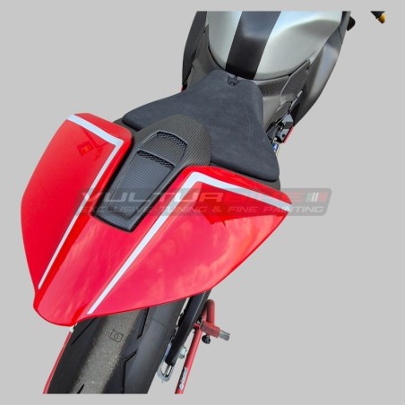 Adesivi decorativi per carene - Ducati Panigale V4 2025 / 2026