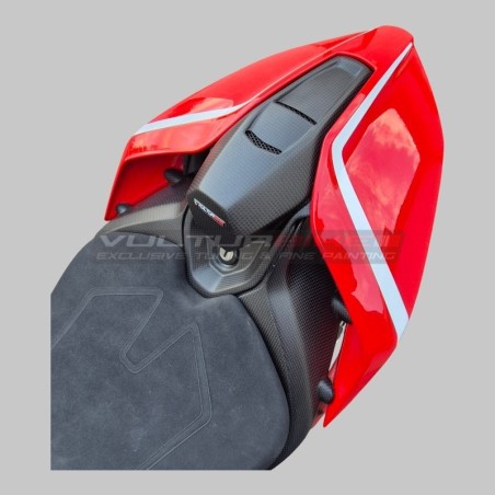 Decorative fairing stickers - Ducati Panigale V4 2025 / 2026