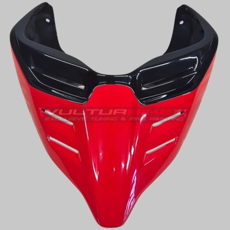 Codone monoposto evolution versione stradale / racing - Ducati Panigale / Streetfighter 2018 / 2024
