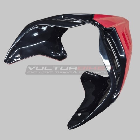 Evolution single-seater tail road / racing version - Ducati Panigale / Streetfighter 2018 / 2024