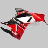 Juego completo de pegatinas decorativas para Ducati Panigale V2