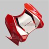 Complete set of decorative stickers for Ducati Panigale V2