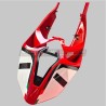 Set completo di adesivi decorativi per Ducati Panigale V2
