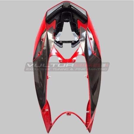 Set decalcomanie per sottocoda - Ducati Panigale / Streetfighter V2