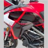 Set d’autocollants décoratifs pour Ducati Multistrada 1260