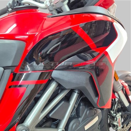 Set adesivi decorativi per Ducati Multistrada 1260