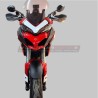 Set d’autocollants décoratifs pour Ducati Multistrada 1260
