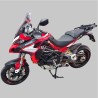 Set d’autocollants décoratifs pour Ducati Multistrada 1260