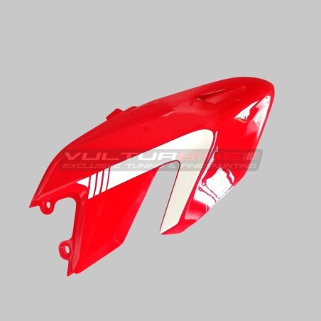 Dekorative Aufkleber - Ducati Hypermotard 796 / 1100