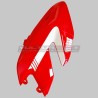 Pegatinas decorativas - Ducati Hypermotard 796 / 1100