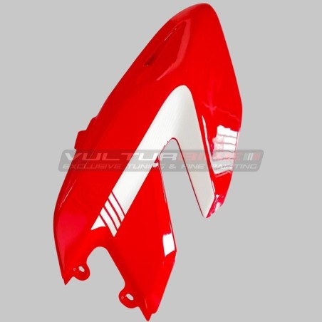 Pegatinas decorativas - Ducati Hypermotard 796 / 1100