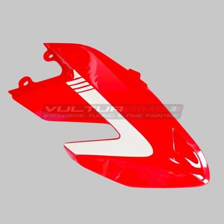 Dekorative Aufkleber - Ducati Hypermotard 796 / 1100