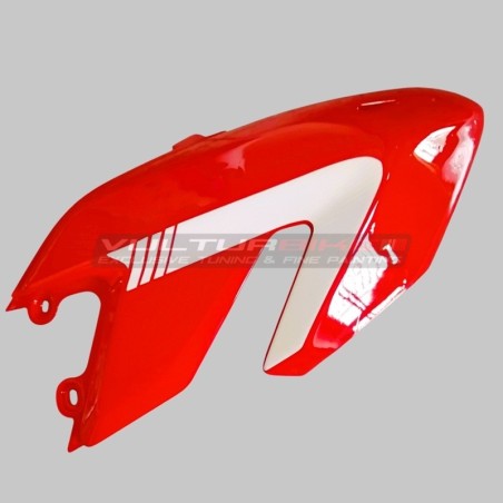 Adesivi decorativi - Ducati Hypermotard 796 / 1100