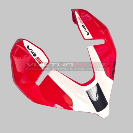 Dekorative Klebegrafiken für Ducati Streetfighter V4 / V4S