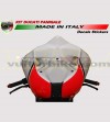 Customizable stickers kit Race 2 version - Ducati Panigale 899/1199 