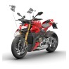 Adhesive Flap Strips - Ducati Streetfighter V4