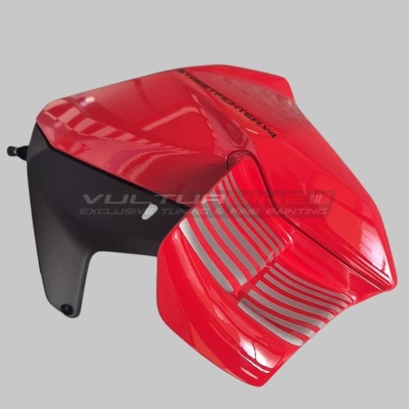 Tiras adhesivas para solapas - Ducati Streetfighter V4