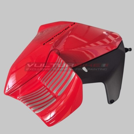 Strisce adesive per alette - Ducati Streetfighter V4