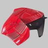 Adhesive Flap Strips - Ducati Streetfighter V4