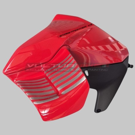 Klebestreifen - Ducati Streetfighter V4